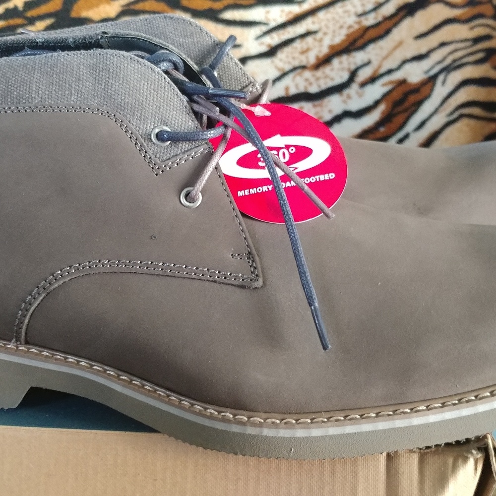 G.H Bass Dress Boots